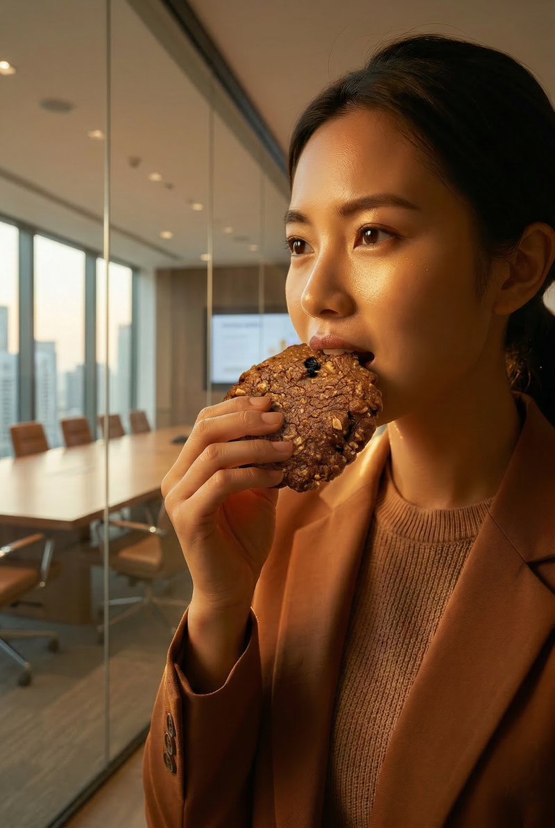 金色的一天｜Golden Day