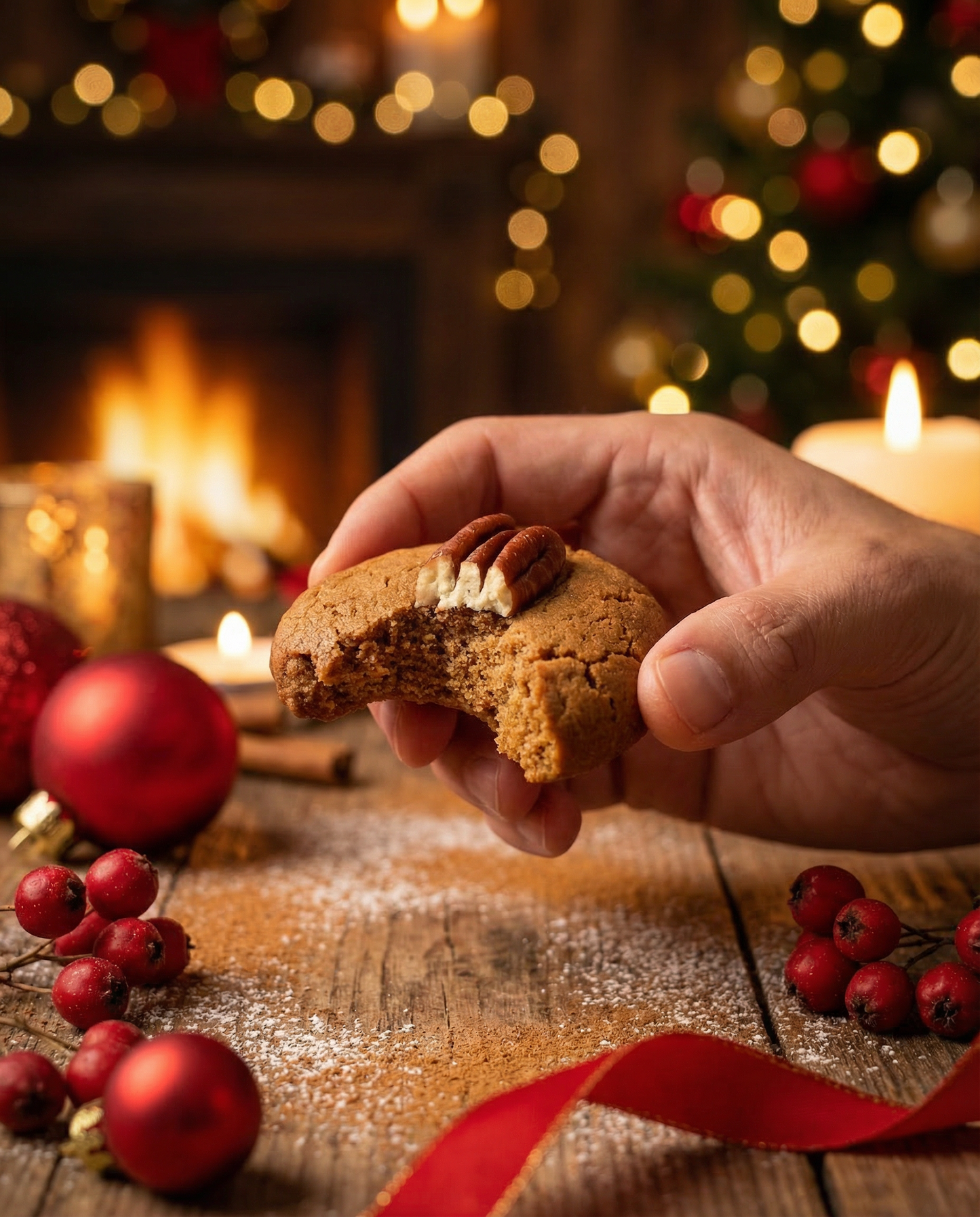 聖誕節特別禮盒