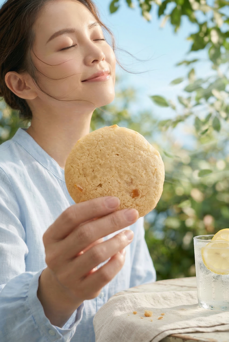 溫柔重啟｜Soft Reset