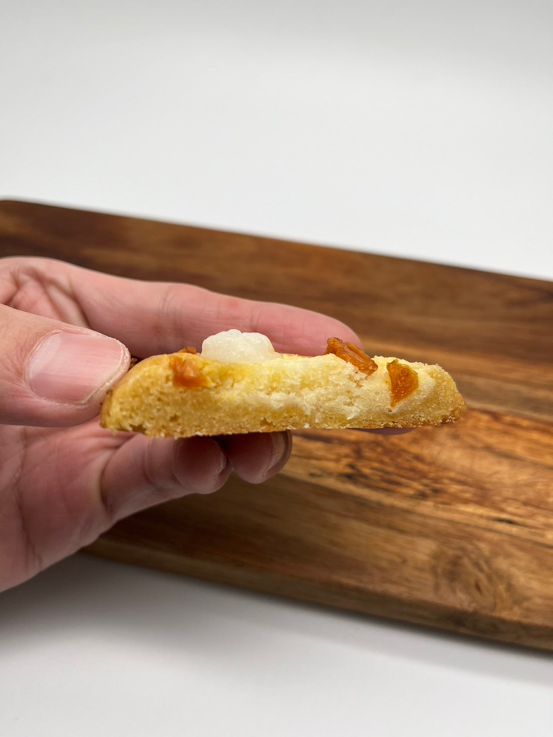 002- 楊枝甘露軟餅乾