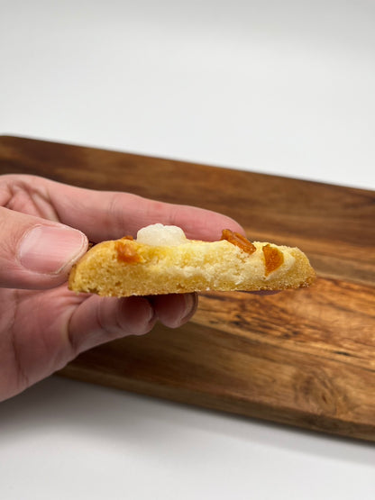 002- 楊枝甘露軟餅乾