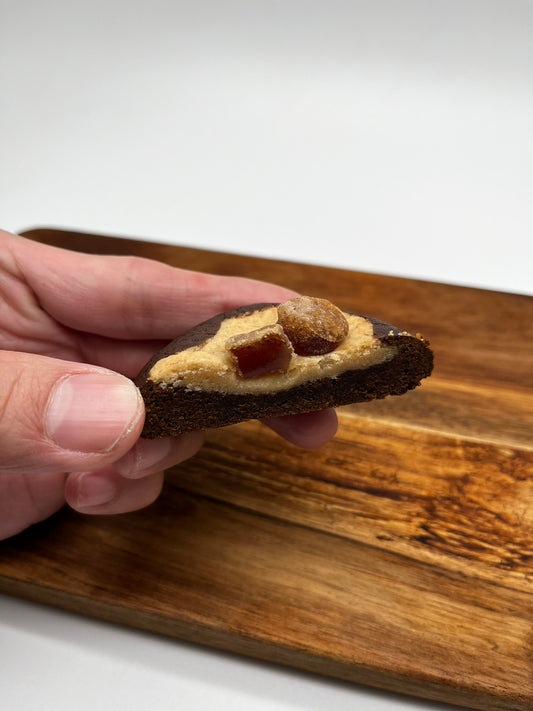 003- 紅玉珍珠奶茶軟餅乾