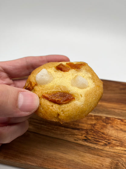 002- 楊枝甘露軟餅乾