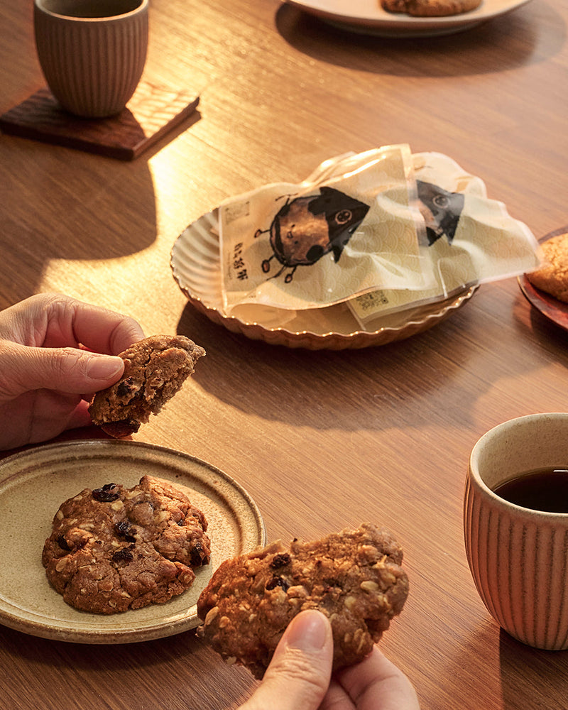 金色的一天｜Golden Day