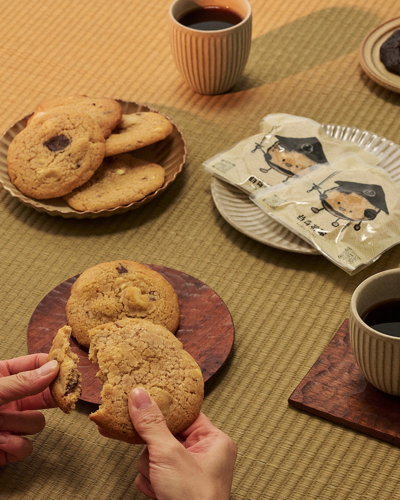 情緒庇護所｜Emo Shelter