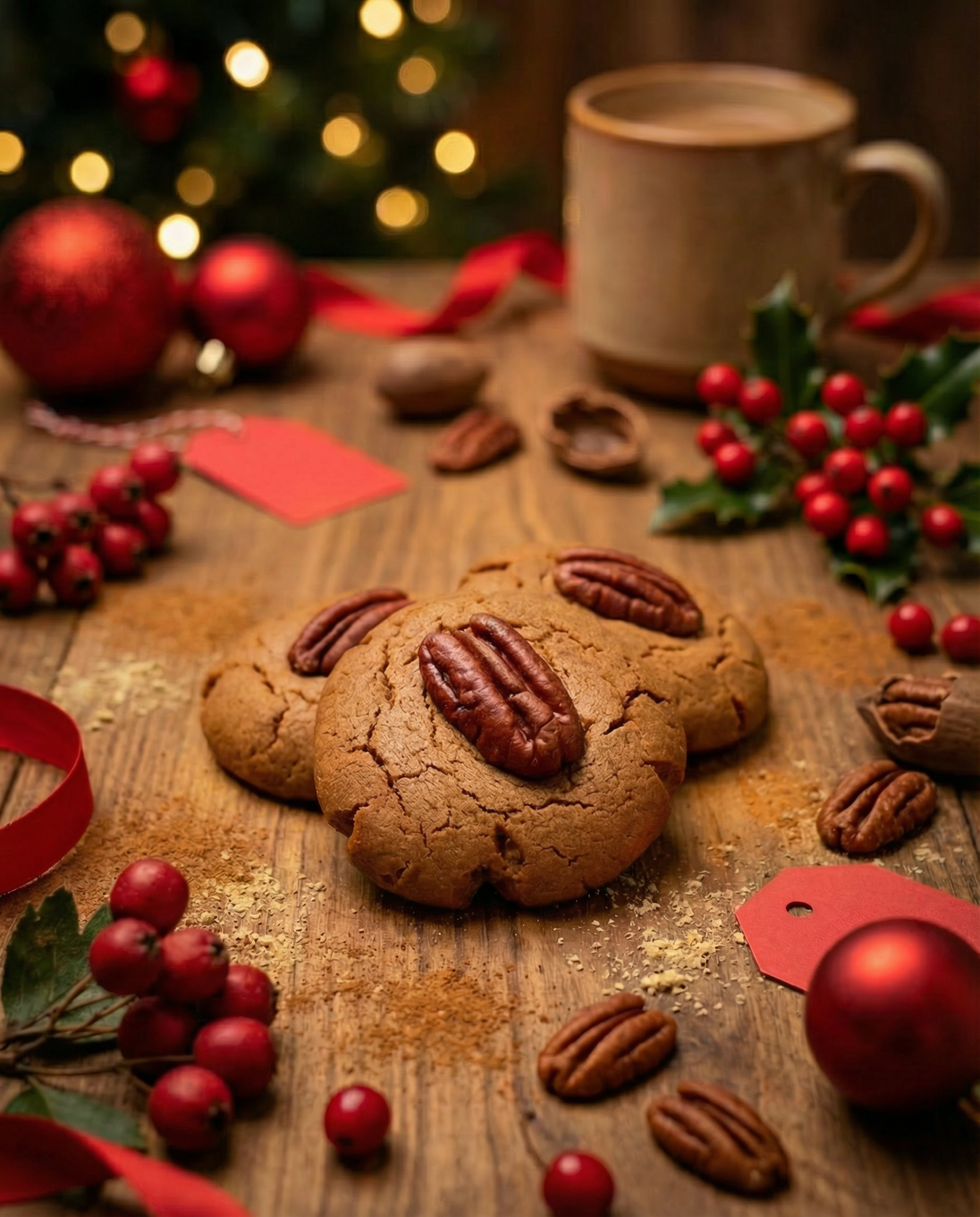 聖誕節特別禮盒