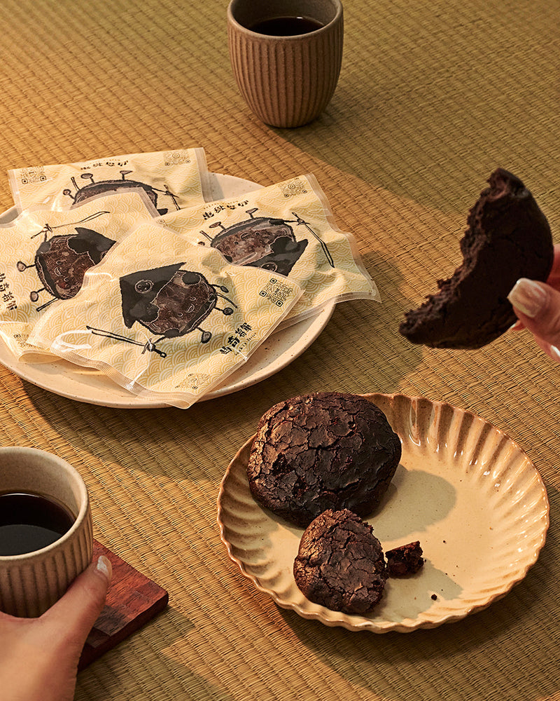 戀愛炸彈｜Love Bomb