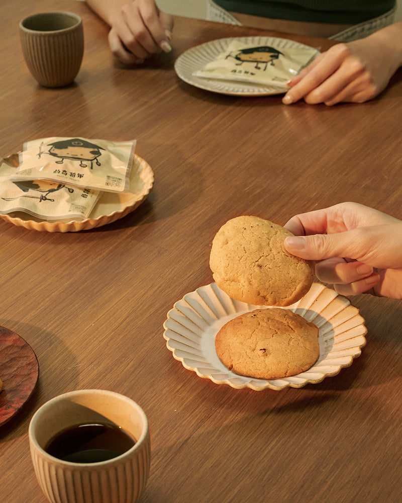 溫柔重啟｜Soft Reset