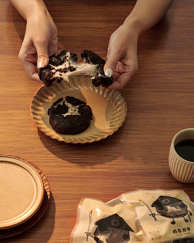 幸福枕頭雲｜Pillow Cloud