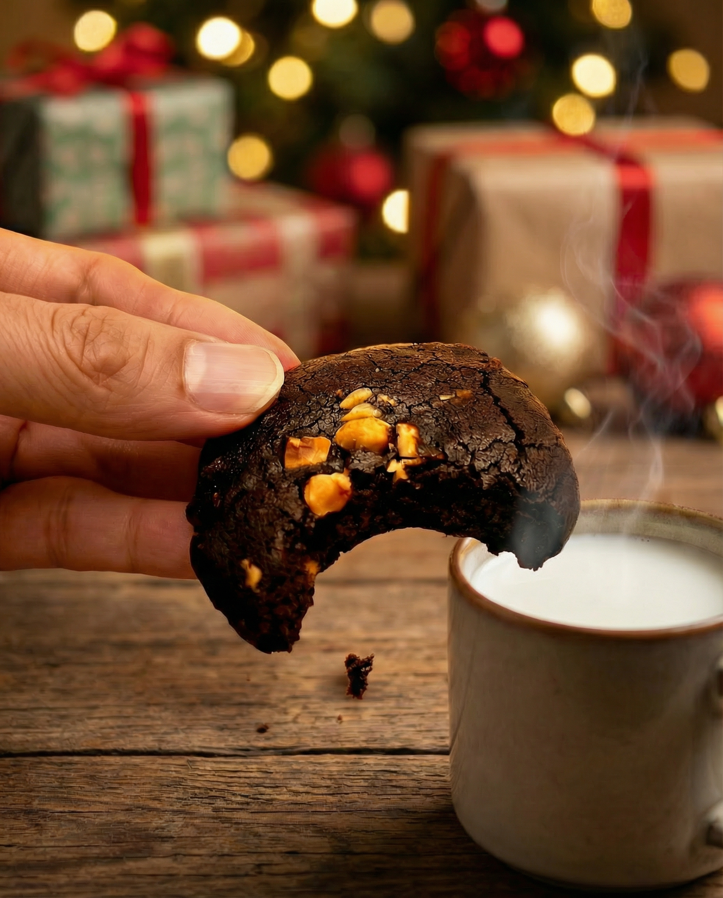 聖誕節特別禮盒