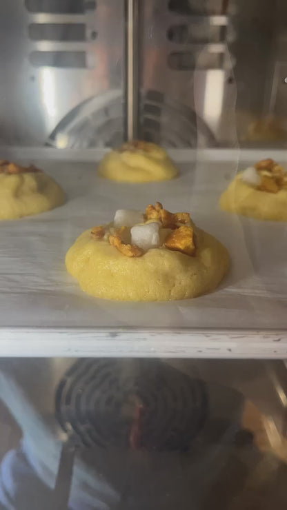 002- 楊枝甘露軟餅乾